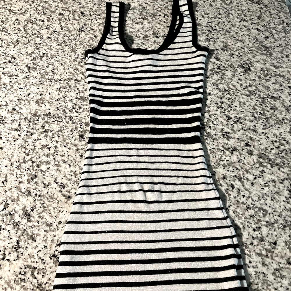 Guess by Marciano dress xs